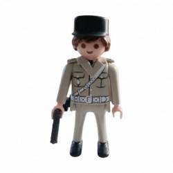 PO029 GENDARME L07 R0105