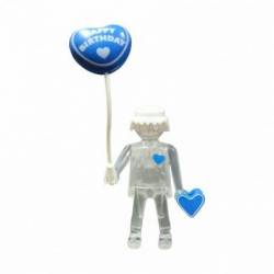 PR013 LOVE PLAYMOBIL