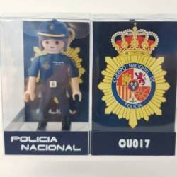 CU065 POLICIA NACIONAL...