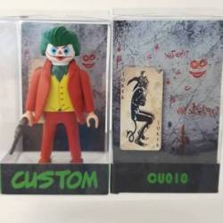 CU097 JOKER