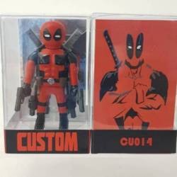 CU098 DEADPOOL