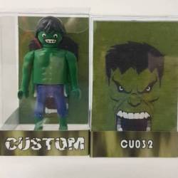 CU104 HULK