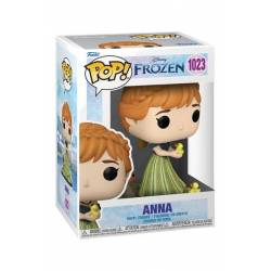 FUNKO POP DISNEY ANNA 1023