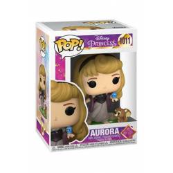 FUNKO POP DISNEY AURORA 1011