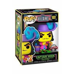 FUNKO POP DISNEY CAPITAN...