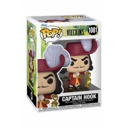 FUNKO POP DISNEY CAPITAN...