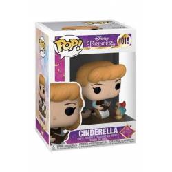 FUNKO POP DISNEY CENICIENTA...