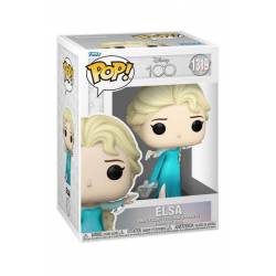 FUNKO POP DISNEY ELSA 1319