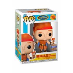 FUNKO POP DISNEY HERCULES...