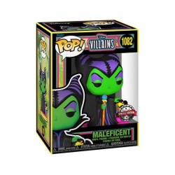 FUNKO POP DISNEY MALEFICA...