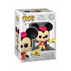 FUNKO POP DISNEY MICKEY 1379