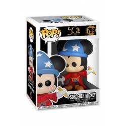 FUNKO POP DISNEY MICKEY 799