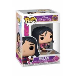 FUNKO POP DISNEY MULAN 1020