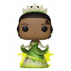 FUNKO POP DISNEY TIANA...