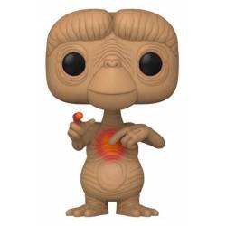 FUNKO POP ET CORAZON (...