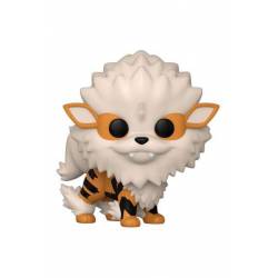 FUNKO POP POKEMON ARCANINE