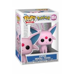 FUNKO POP POKEMON ESPEON 884