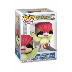 FUNKO POP POKEMON PIDGEOTTO...