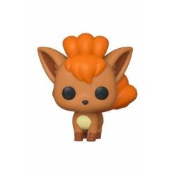 FUNKO POP POKEMON VULPIX