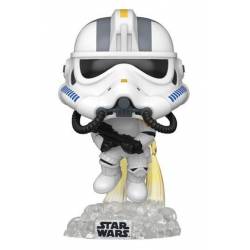 FUNKO POP STAR WARS TROOPER...