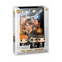 FUNKO POP HARRY POTTER RON,...