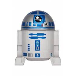 MONOGRAM STAR WARS HUCHA R2D2