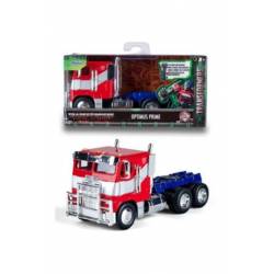 JADA TOYS 1-32 TRANSFORMERS...