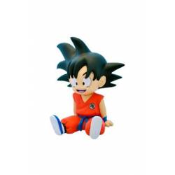 PLASTOY DRAGON BALL MINI...