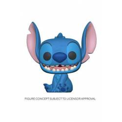 FUNKO POP DISNEY STITCH RIENDO