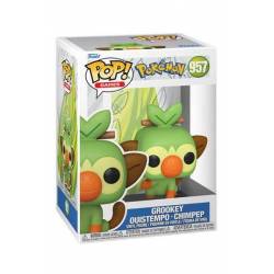 FUNKO POP POKEMON GOOKEY 957