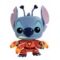 FUNKO POP DISNEY STITCH 626