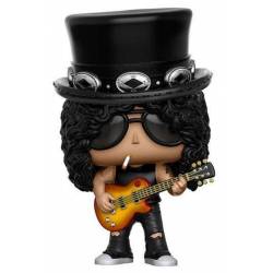 FUNKO POP MUSICA SLASH