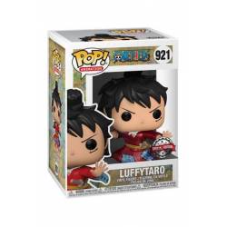 FUNKO POP ONE PIECE LUFFY...