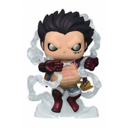 FUNKO POP ONE PIECE LUFFY...