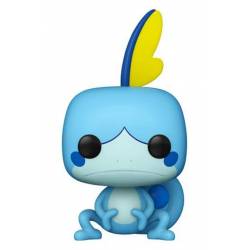 FUNKO POP POKEMON SOBBLE