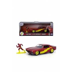 JADA TOYS 1-32 DC FLASH...