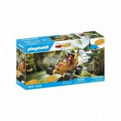 PLAYMOBIL 71717 RACING BANANA