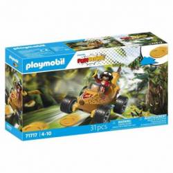 PLAYMOBIL 71719 RACING...