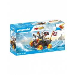 PLAYMOBIL 71720 RACING...