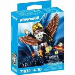 PLAYMOBIL 71834 HEROÍNA ALADA