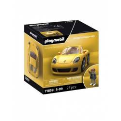 PLAYMOBIL 71859 PORCHE...