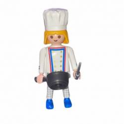 CI028 COCINERO