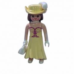 EP007 MUJER VICTORIANA K13