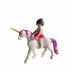 EX001 HADA CON UNICORNIO