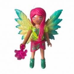 HD006 HADA ROSA AYUMA