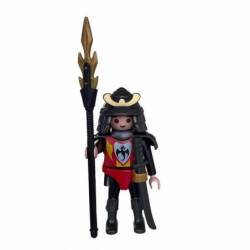 ME001 SAMURAI
