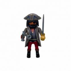 PI007 PIRATA CON SABLE