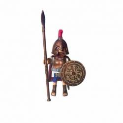 RO004 SOLDADO GRIEGO P02