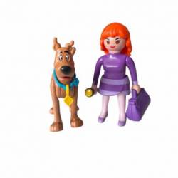 SC003 DAFNE Y SCOOBY