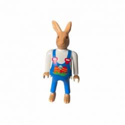 F149 CONEJO DE PASCUA